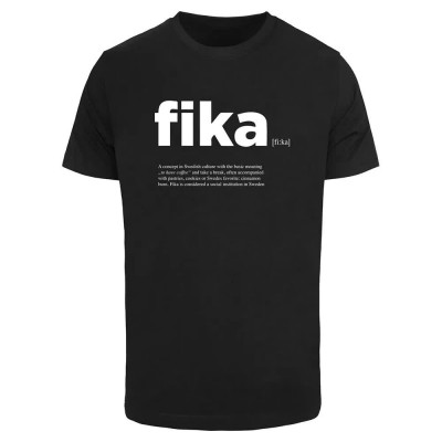 тениска,мъжки,тениски,дамски,тениски,mister,tee,fika,definition,short,sleeve,t,shirt,black,(black)