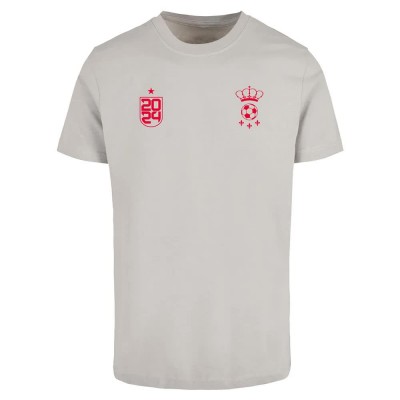 тениска,мъжки,тениски,mister,tee,espana,trikot,short,sleeve,t,shirt,beige,(light,asphalt)