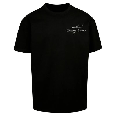 футболна,фланелка,мъжки,тениски,mister,tee,football´s,coming,home,gamechanger,short,sleeve,t,shirt,black,(black)