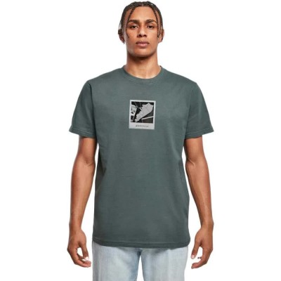 тениска,мъжки,тениски,дамски,тениски,mister,tee,glamorous,memory,short,sleeve,t,shirt,green,(bottle,green)