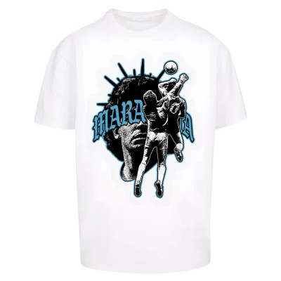 тениска,мъжки,тениски,mister,tee,hand,of,god,short,sleeve,t,shirt,white,(white)