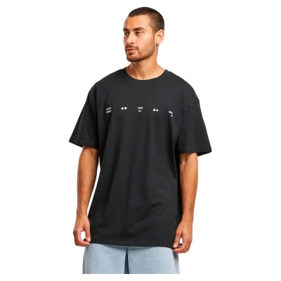 тениска,мъжки,тениски,mister,tee,highrollers,short,sleeve,t,shirt,black