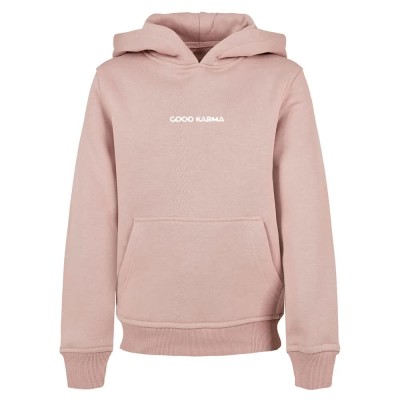 суичър,детски,блузи,mister,tee,karma,butterfly,hoodie,pink