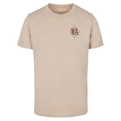 тениска,мъжки,тениски,mister,tee,la,city,print,short,sleeve,t,shirt,beige,(sand)