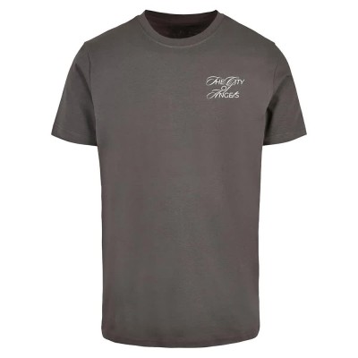 тениска,мъжки,тениски,mister,tee,los,angeles,city,angeles,short,sleeve,t,shirt,grey,(dark,shadow)