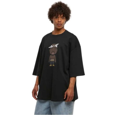 тениска,мъжки,тениски,дамски,тениски,mister,tee,la,sketch,huge,short,sleeve,t,shirt,black,(black)