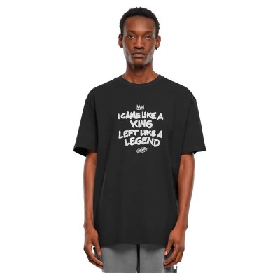 тениска,мъжки,тениски,mister,tee,like,a,legend,short,sleeve,t,shirt,black,(black)