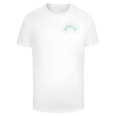 тениска,мъжки,тениски,mister,tee,magic,of,life,short,sleeve,t,shirt,white,(white)