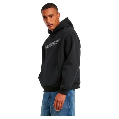 суичър,мъжки,пуловери,mister,tee,make,yourself,proud,fluffy,hoodie,black
