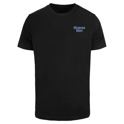 тениска,мъжки,тениски,mister,tee,memento,mori,short,sleeve,t,shirt,black,(black)