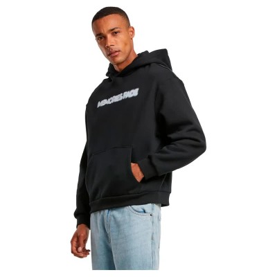 суичър,мъжки,пуловери,mister,tee,memories,fade,fluffy,hoodie,black