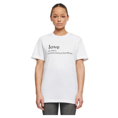 тениска,мъжки,тениски,дамски,тениски,mister,tee,love,definition,short,sleeve,t,shirt,white,(white)