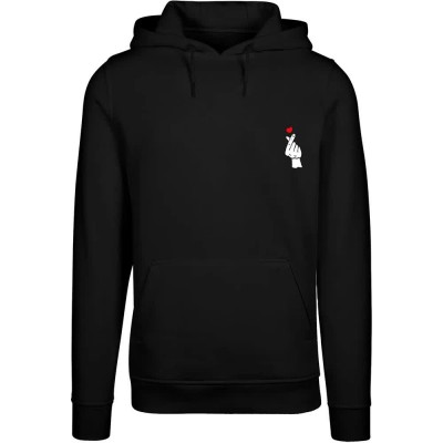 тениска,мъжки,тениски,mister,tee,love,sign,2.0,short,sleeve,t,shirt,black