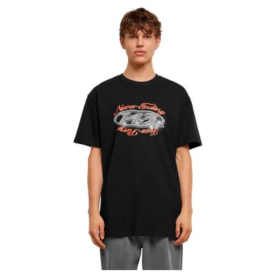 тениска,мъжки,тениски,mister,tee,never,ending.,heavy,short,sleeve,t,shirt,black,(black)