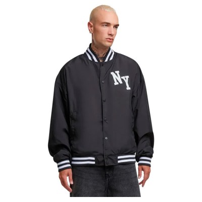 яке,мъжки,якета,mister,tee,new,york,arc,light,jacket,black
