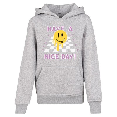 суичър,детски,блузи,mister,tee,nice,day,hoodie,grey,(heather,grey)