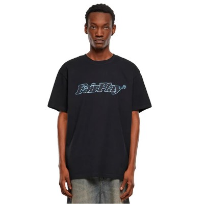 тениска,мъжки,тениски,mister,tee,playfair,heavy,short,sleeve,t,shirt,black