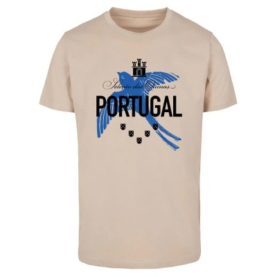 тениска,мъжки,тениски,mister,tee,portuguese,swallow,short,sleeve,t,shirt,beige,(sand)