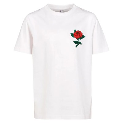 тениска,детски,тениски,mister,tee,rose,short,sleeve,t,shirt,white,(white)