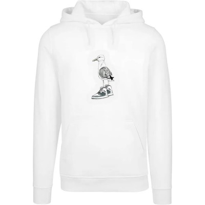 суичър,мъжки,пуловери,mister,tee,seagull,sneakers,hoodie,white,(white)