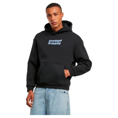 суичър,мъжки,пуловери,mister,tee,sweet,treats,fluffy,hoodie,black