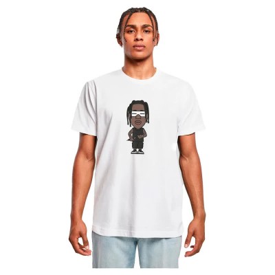тениска,мъжки,тениски,mister,tee,texas,sketch,2.0,short,sleeve,t,shirt,white,(white)