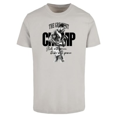 тениска,мъжки,тениски,mister,tee,the,greatest,short,sleeve,t,shirt,light,asphalt,(beige)