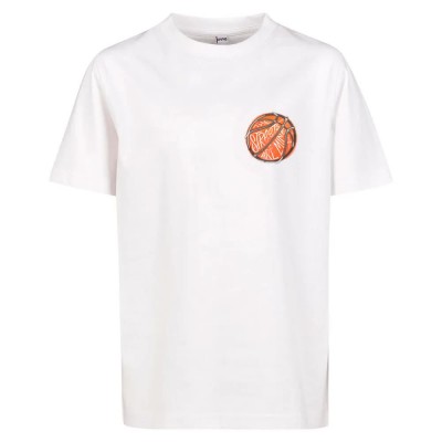 тениска,детски,тениски,mister,tee,the,streets,are,mine,short,sleeve,t,shirt,white,(white)