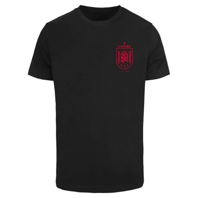 тениска,мъжки,тениски,mister,tee,toro,espanol,short,sleeve,t,shirt,black,(black)