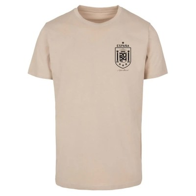 тениска,мъжки,тениски,mister,tee,toro,espanol,short,sleeve,t,shirt,sand,(beige)