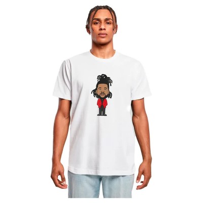 тениска,мъжки,тениски,mister,tee,toronto,sketch,short,sleeve,t,shirt,white,(white)