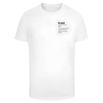 тениска,мъжки,тениски,mister,tee,trust,definition,short,sleeve,t,shirt,white,(white)