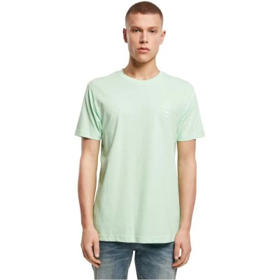 тениска,мъжки,тениски,дамски,тениски,mister,tee,ufo,drop,x,short,sleeve,t,shirt,green,(neo,mint)