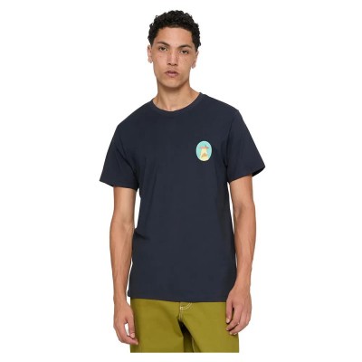 тениска,мъжки,тениски,дамски,тениски,mister,tee,ufo,pizza,short,sleeve,t,shirt,blue,(navy)