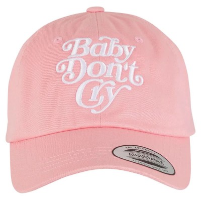 бебешка,тениска,всички,шапки,mister,tee,upscale,baby,don´t,cry,dad,cap,pink
