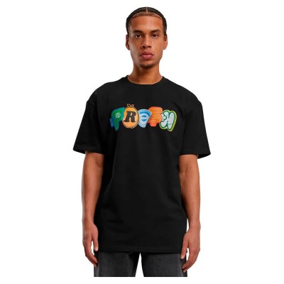 тениска,мъжки,тениски,mister,tee,vitamin,upsc,heavy,short,sleeve,t,shirt,black,(black)