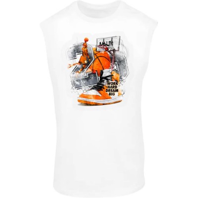 тениска,мъжки,тениски,mister,tee,vintage,ballin,sleeveless,t,shirt,white,(white)