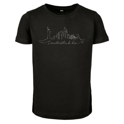тениска,детски,тениски,mister,tee,want,to,be,here,short,sleeve,t,shirt,black,(black)