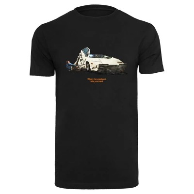 тениска,мъжки,тениски,дамски,тениски,mister,tee,weekend,wolf,short,sleeve,t,shirt,black,(black)