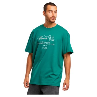 тениска,мъжки,тениски,mister,tee,winners,club,short,sleeve,t,shirt,green,(green)
