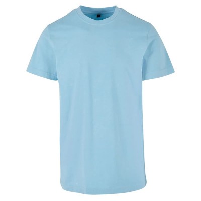 тениска,мъжки,тениски,build,your,brand,acid,washed,short,sleeve,t,shirt,blue,(baltic,blue)