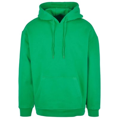 суичър,мъжки,пуловери,build,your,brand,basic,oversized,hoodie,green,(grass,green)