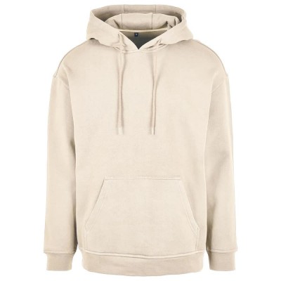суичър,мъжки,пуловери,build,your,brand,basic,oversized,hoodie,sand,(beige)