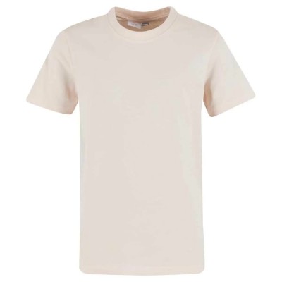 тениска,детски,тениски,build,your,brand,basic,short,sleeve,t,shirt,marshmallow,(beige)