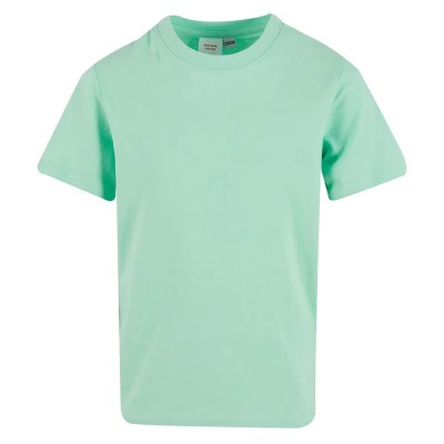 тениска,мъжки,тениски,дамски,тениски,build,your,brand,by116,short,sleeve,t,shirt,green,(neo,mint)