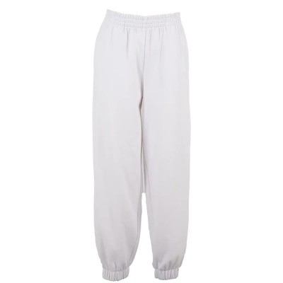анцуг,дамски,панталони,build,your,brand,basic,sweat,pants,white