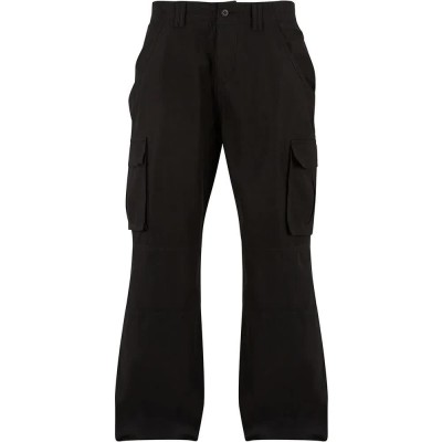 панталони,мъжки,панталони,build,your,brand,classic,cargo,pants,black