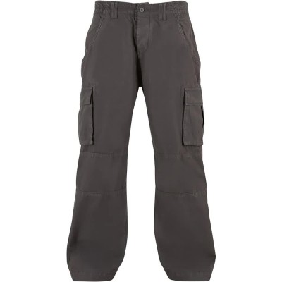 панталони,мъжки,панталони,build,your,brand,classic,cargo,pants,magnet,(grey)