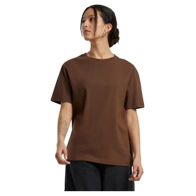 тениска,мъжки,тениски,дамски,тениски,build,your,brand,by211,short,sleeve,t,shirt,brown,(chocolate,brown)
