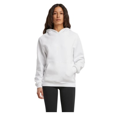 суичър,дамски,блузи,build,your,brand,fluffy,hoodie,white